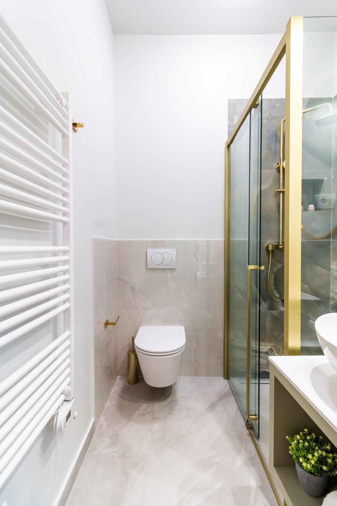 Luxury 2 Bedroom-2 Bathroom Apartment With Rooftop Terrace & Luxury Studio App ספליט מראה חיצוני תמונה
